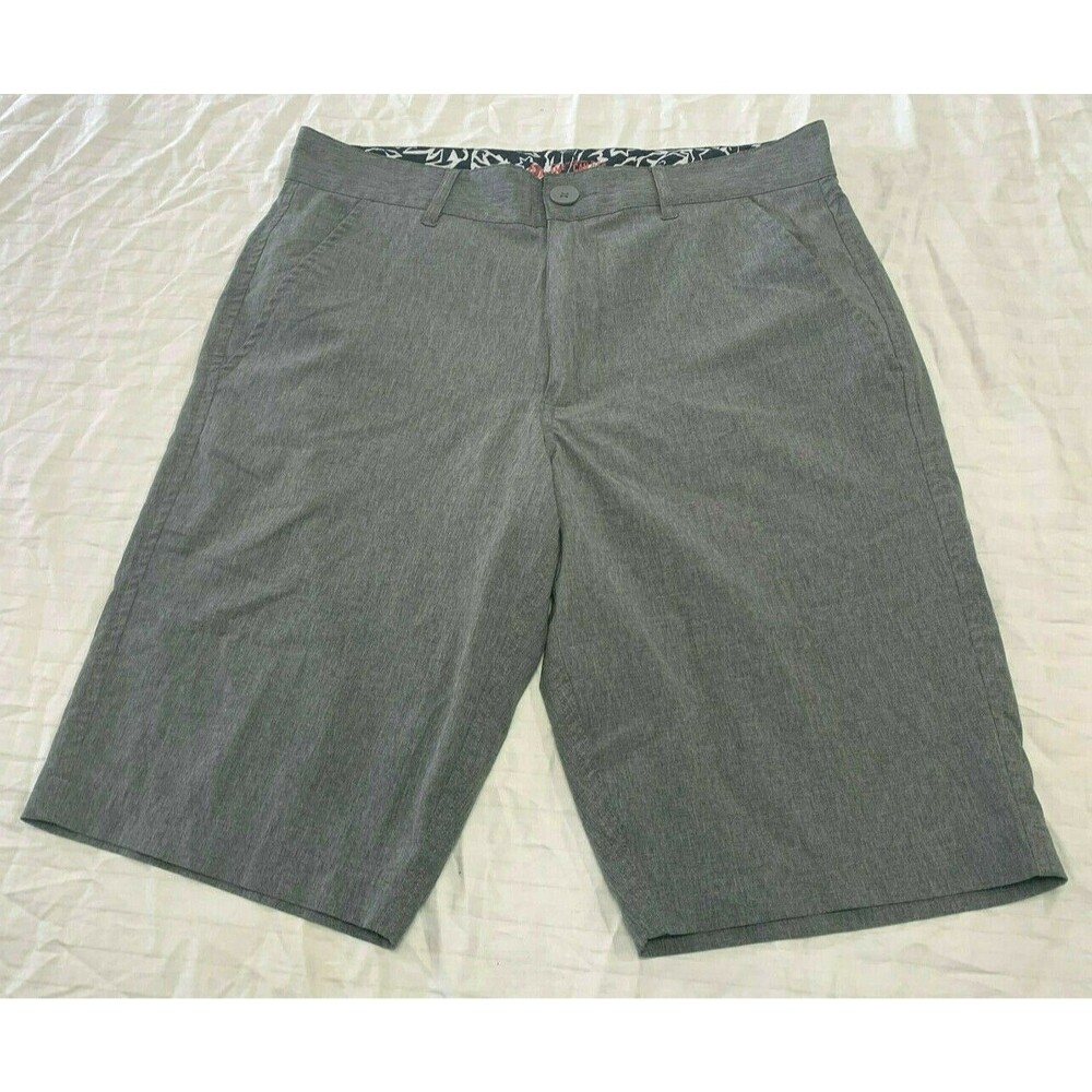 AMERICAN RAG CIE SURF CITY MENS SHORTS SIZE 28